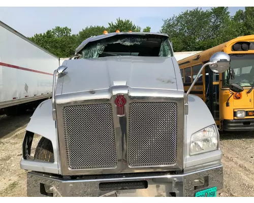 Kenworth T880 Hood