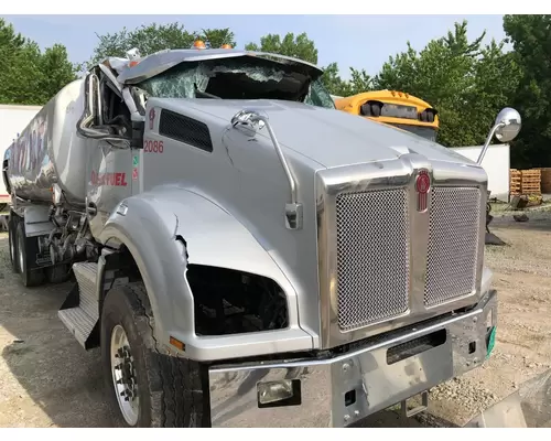 Kenworth T880 Hood