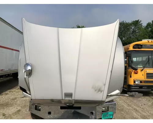 Kenworth T880 Hood