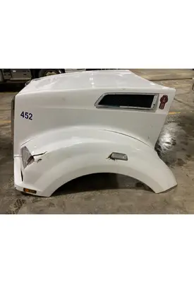 Kenworth T880 Hood