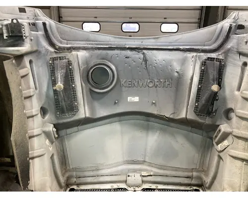 Kenworth T880 Hood