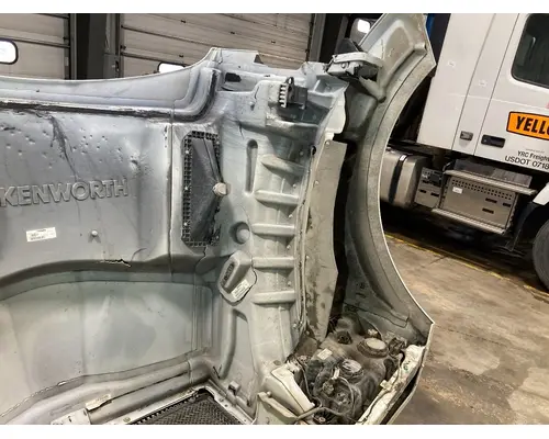 Kenworth T880 Hood