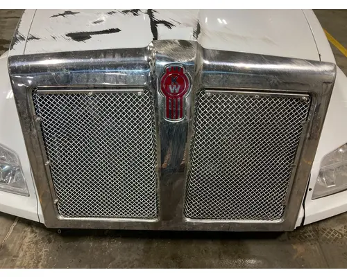 Kenworth T880 Hood