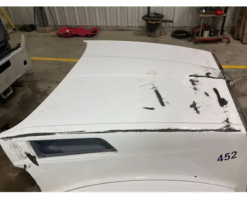 Kenworth T880 Hood