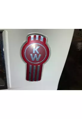 Kenworth T880 Hood