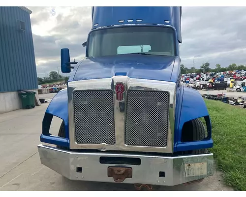 Kenworth T880 Hood