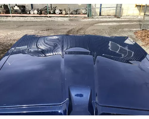 Kenworth T880 Hood