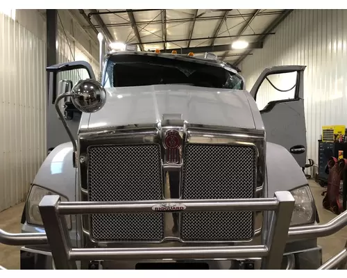 Kenworth T880 Hood