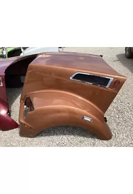 Kenworth T880 Hood