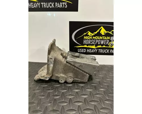 Hood KENWORTH T880 High Mountain Horsepower