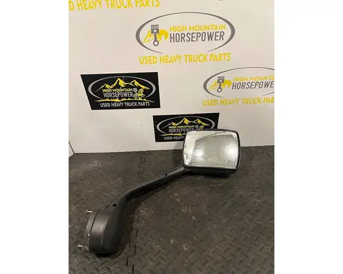 Hood KENWORTH T880 High Mountain Horsepower