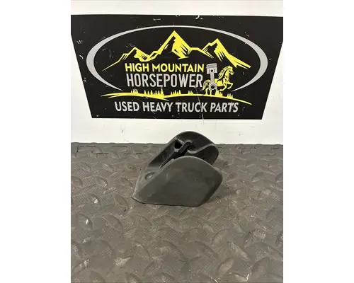 Hood KENWORTH T880 High Mountain Horsepower