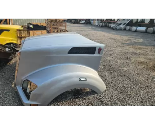 Kenworth T880 Hood