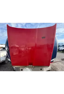 Kenworth T880 Hood