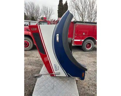 Kenworth T880 Hood