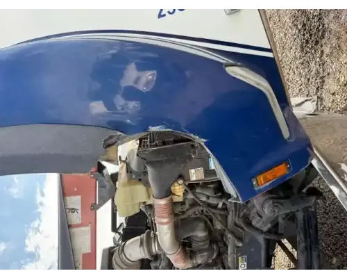 Kenworth T880 Hood