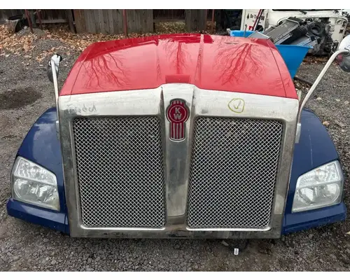 Kenworth T880 Hood