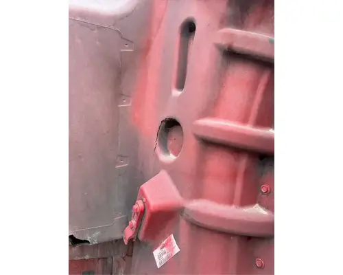 Kenworth T880 Hood