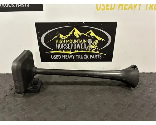 Horn KENWORTH T880 High Mountain Horsepower