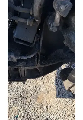 Kenworth T880 Horn