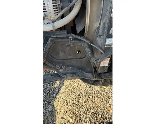 Horn Kenworth T880 Holst Truck Parts
