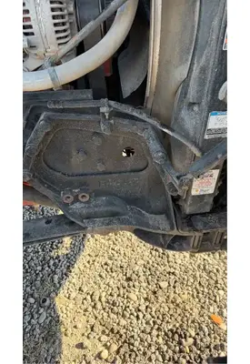 Kenworth T880 Horn
