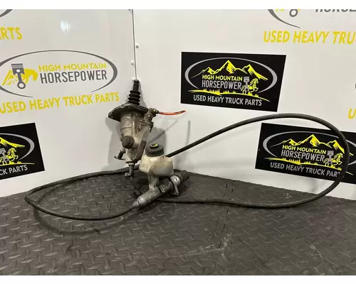Hydraulic Piston/Cylinder KENWORTH T880 High Mountain Horsepower