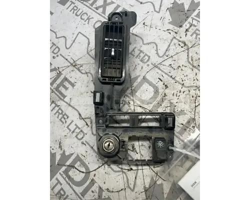 Ignition Switch Kenworth T880 Dixie Truck Centre