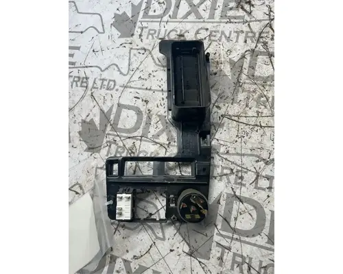 Kenworth T880 Ignition Switch