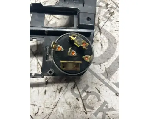 Kenworth T880 Ignition Switch