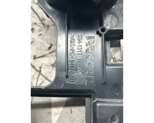 Kenworth T880 Ignition Switch