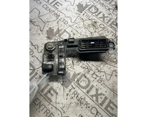 Kenworth T880 Ignition Switch