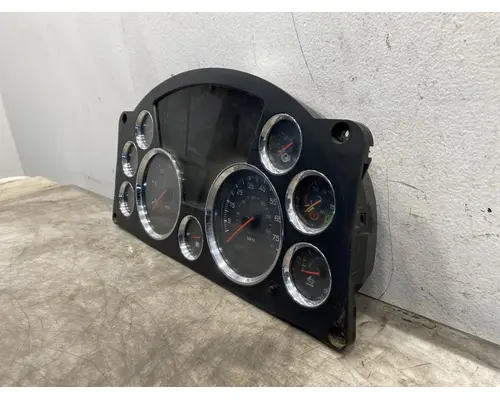 Instrument Cluster KENWORTH T880 Frontier Truck Parts