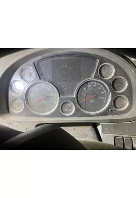 Kenworth T880 Instrument Cluster