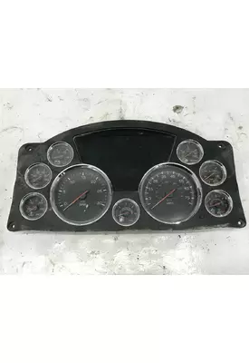 Kenworth T880 Instrument Cluster