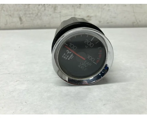 Instrument Cluster Kenworth T880 Vander Haags Inc KC