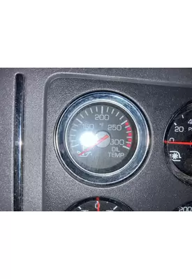 Kenworth T880 Instrument Cluster