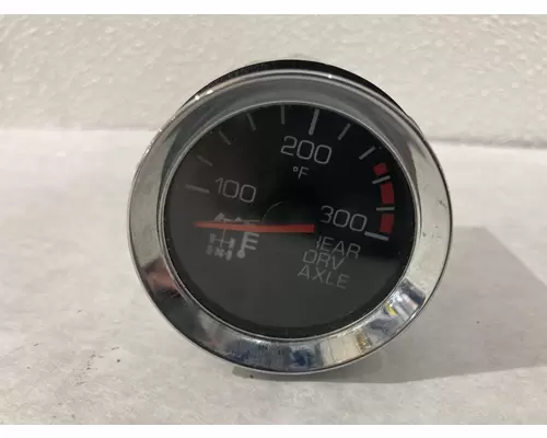 Kenworth T880 Instrument Cluster