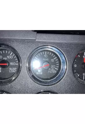 Kenworth T880 Instrument Cluster