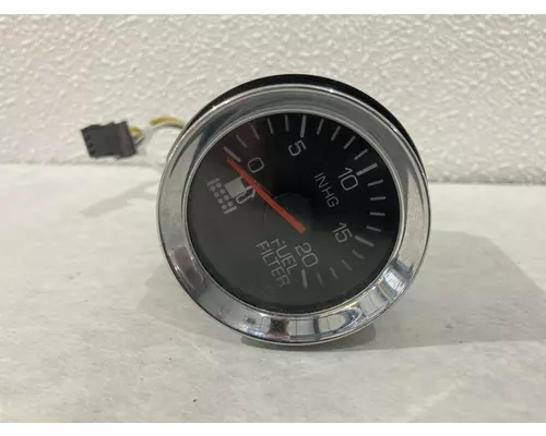 Kenworth T880 Instrument Cluster