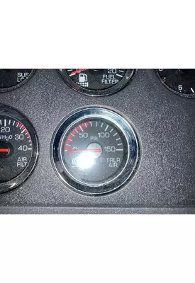 Kenworth T880 Instrument Cluster