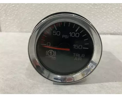 Kenworth T880 Instrument Cluster