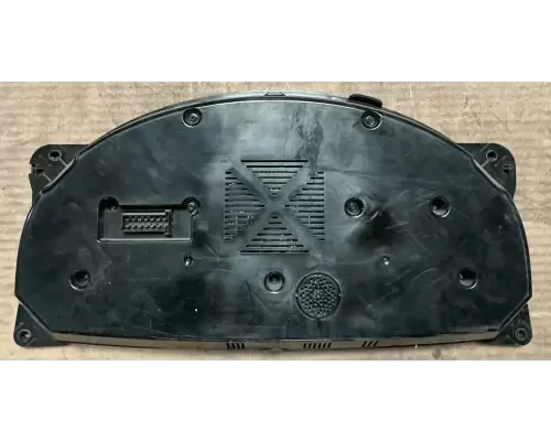 Kenworth T880 Instrument Cluster