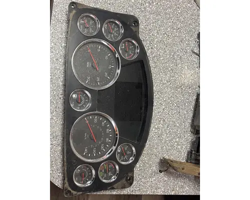 Instrument Cluster KENWORTH T880 Payless Truck Parts