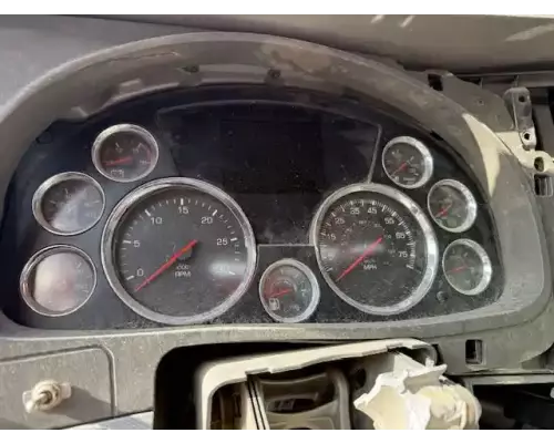 Instrument Cluster Kenworth T880 Holst Truck Parts