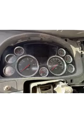 Kenworth T880 Instrument Cluster