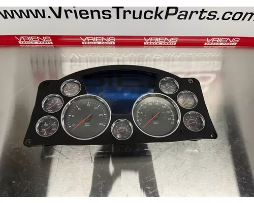 Instrument Cluster KENWORTH T880 Vriens Truck Parts