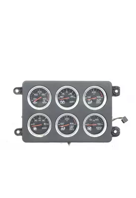 Kenworth T880 Instrument Cluster