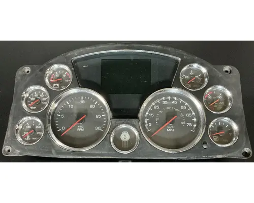 Instrument Cluster KENWORTH T880 Geco - Fresno