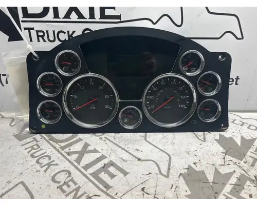 Instrument Cluster Kenworth T880 Dixie Truck Centre